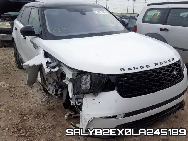 SALYB2EX0LA245189