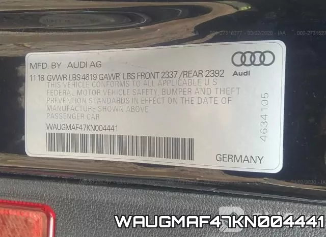 WAUGMAF47KN004441_9.webp