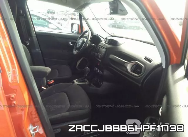 ZACCJBBB6HPF11738