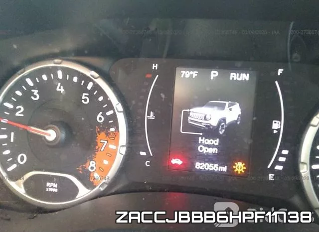 ZACCJBBB6HPF11738