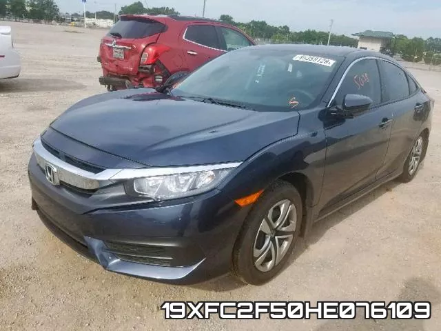 19XFC2F50HE076109