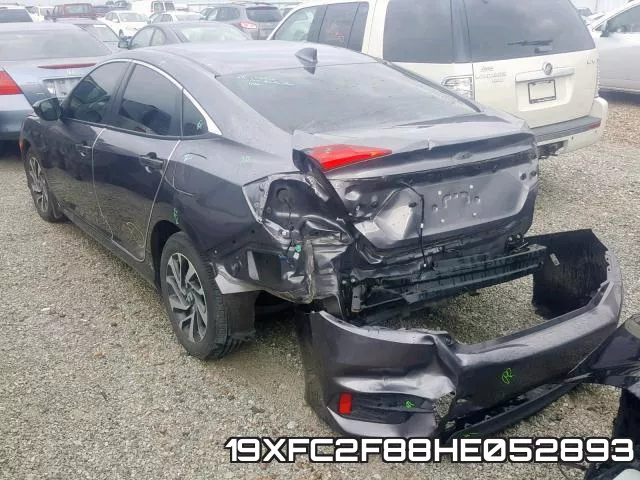 19XFC2F88HE052893