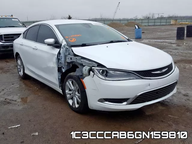 1C3CCCAB6GN159810