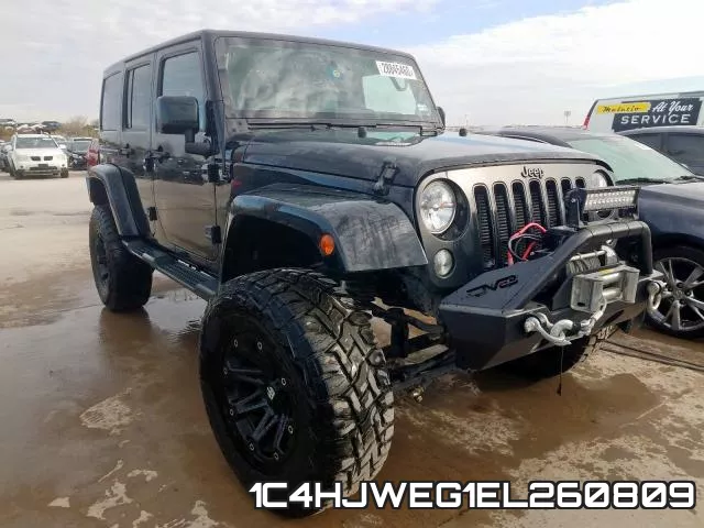1C4HJWEG1EL260809