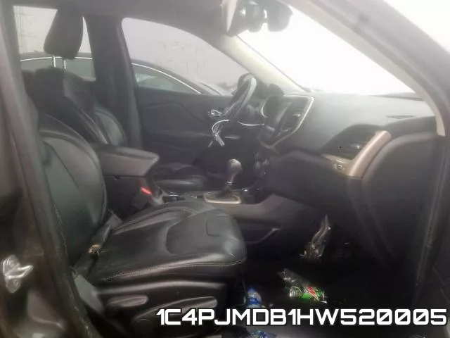 1C4PJMDB1HW520005