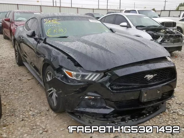 1FA6P8TH1G5307492