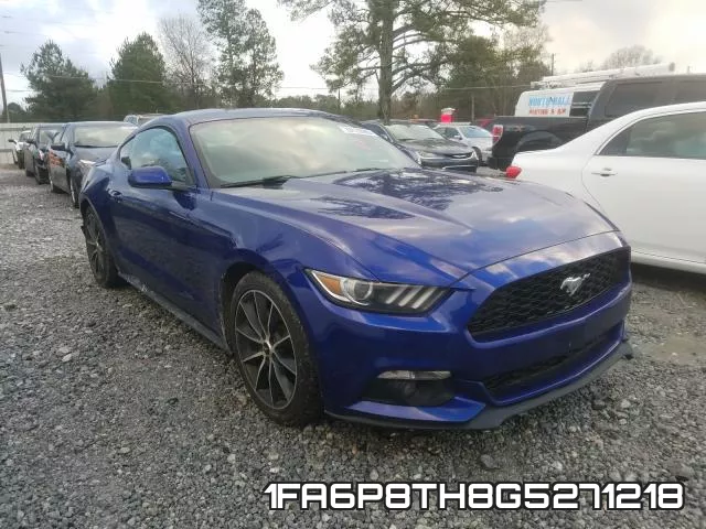 1FA6P8TH8G5271218