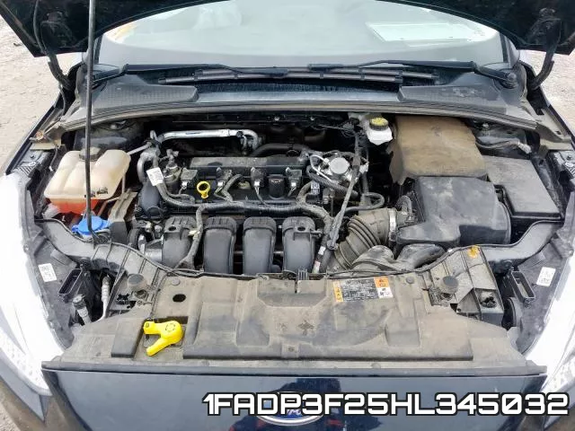1FADP3F25HL345032