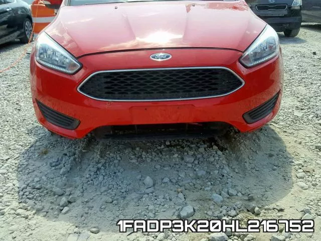 1FADP3K20HL216752