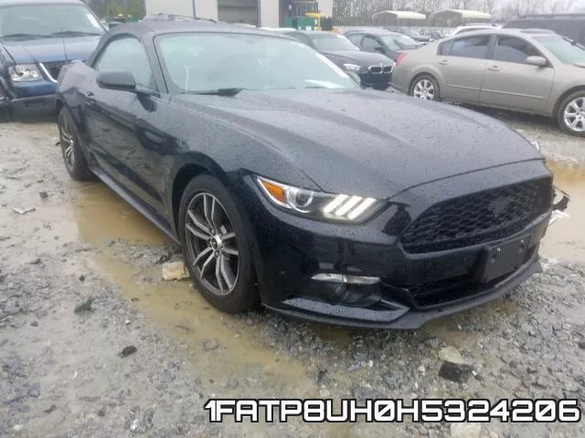 1FATP8UH0H5324206