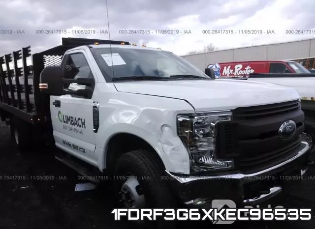 1FDRF3G6XKEC96535