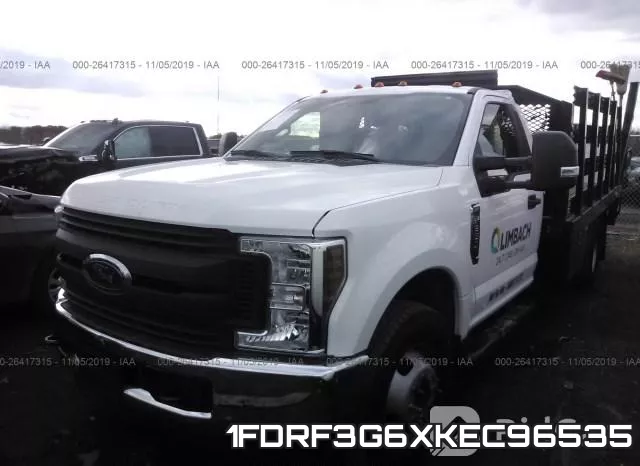 1FDRF3G6XKEC96535