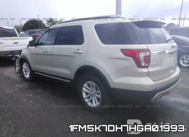 1FM5K7DH7HGA01993