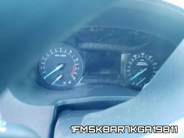 1FM5K8AR7KGA19811