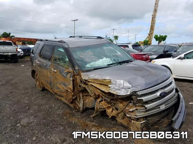 1FM5K8D87EGB06311