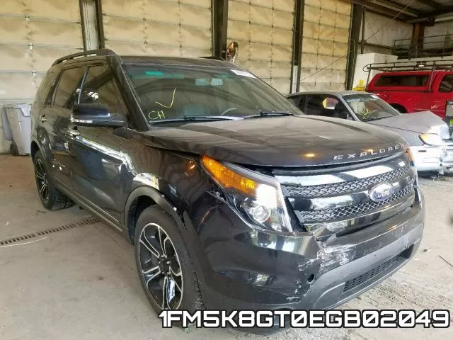 1FM5K8GT0EGB02049
