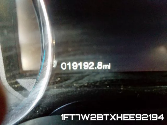 1FT7W2BTXHEE92194