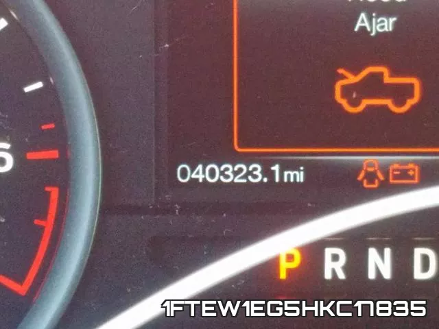 1FTEW1EG5HKC17835