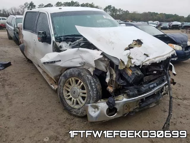 1FTFW1EF8EKD30699