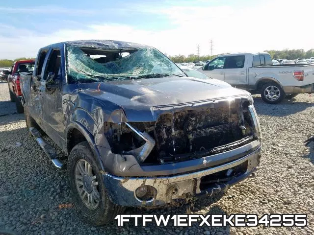 1FTFW1EFXEKE34255