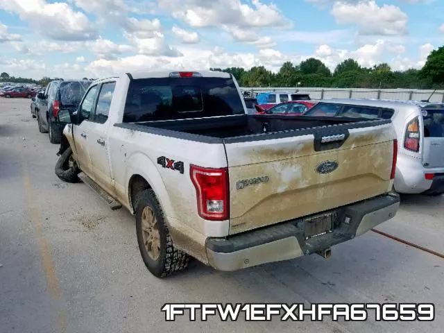 1FTFW1EFXHFA67659