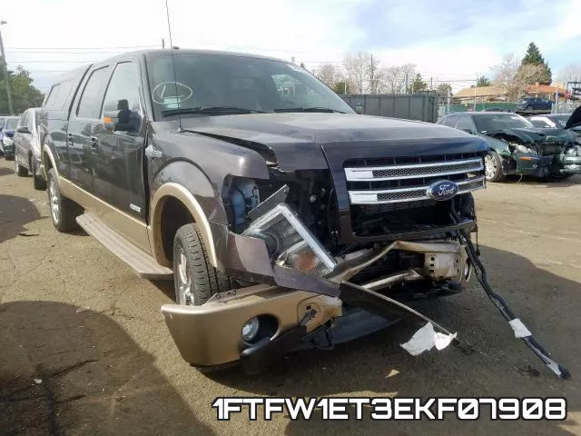 1FTFW1ET3EKF07908