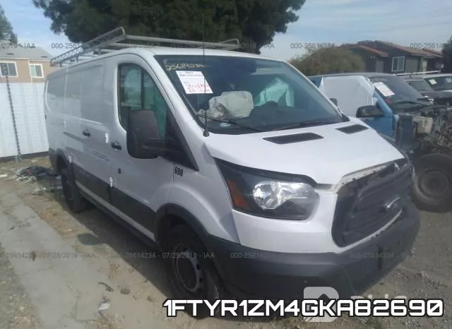 1FTYR1ZM4GKA82690