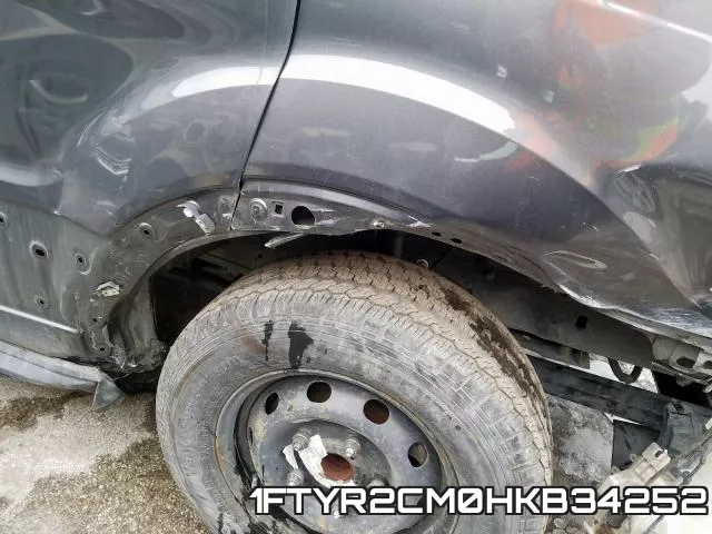 1FTYR2CM0HKB34252