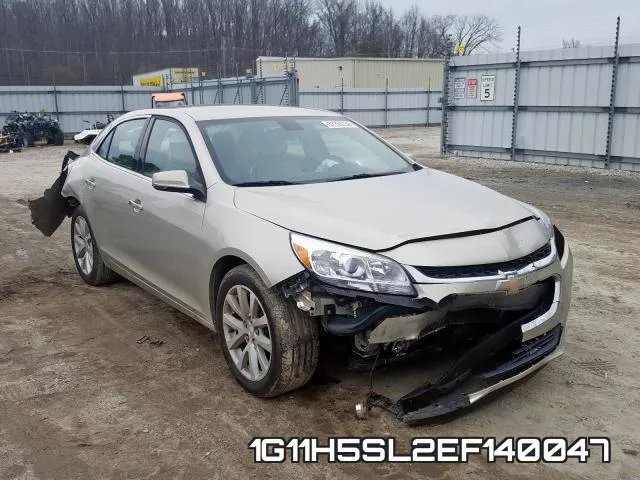 1G11H5SL2EF140047