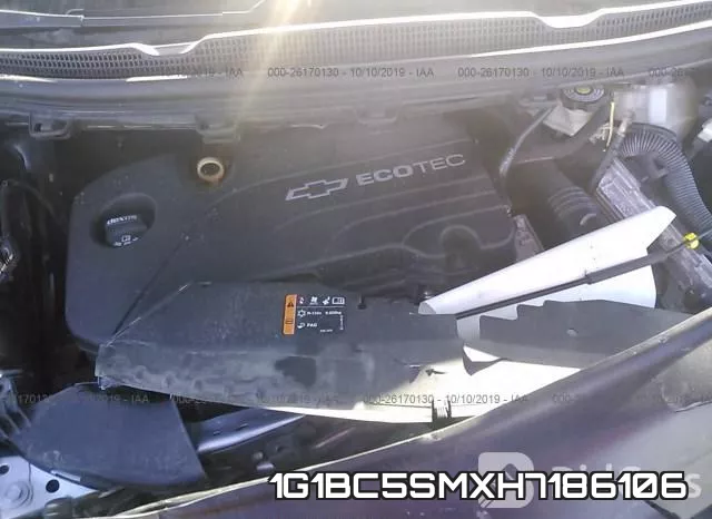 1G1BC5SMXH7186106