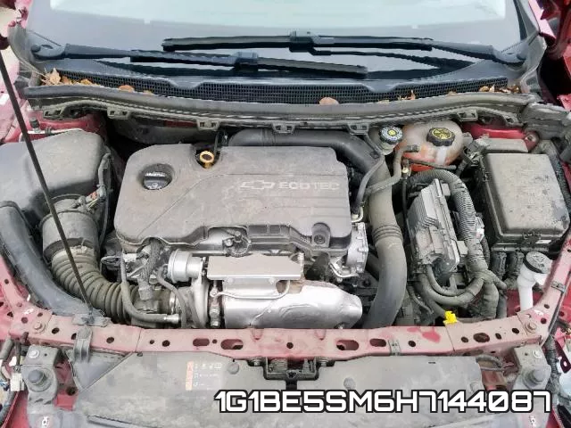 1G1BE5SM6H7144087