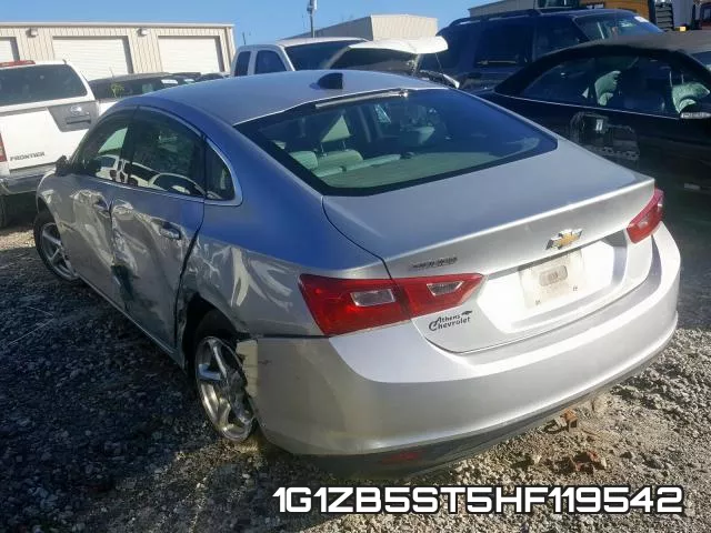 1G1ZB5ST5HF119542