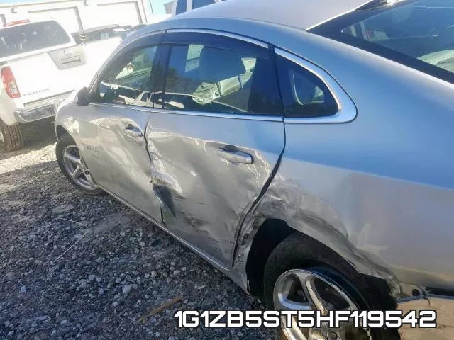 1G1ZB5ST5HF119542