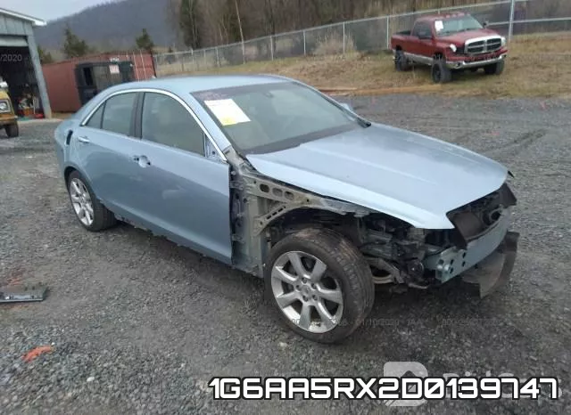 1G6AA5RX2D0139747