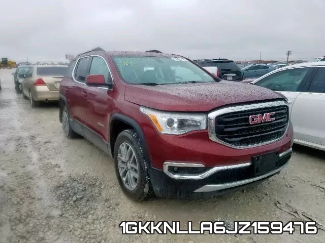 1GKKNLLA6JZ159476