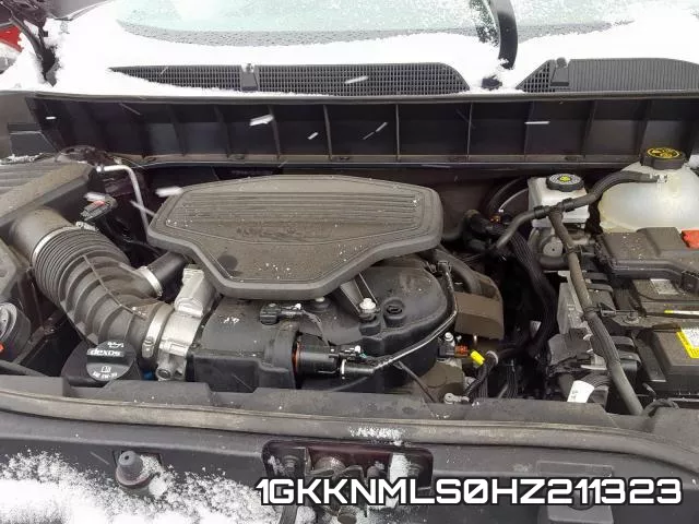 1GKKNMLS0HZ211323