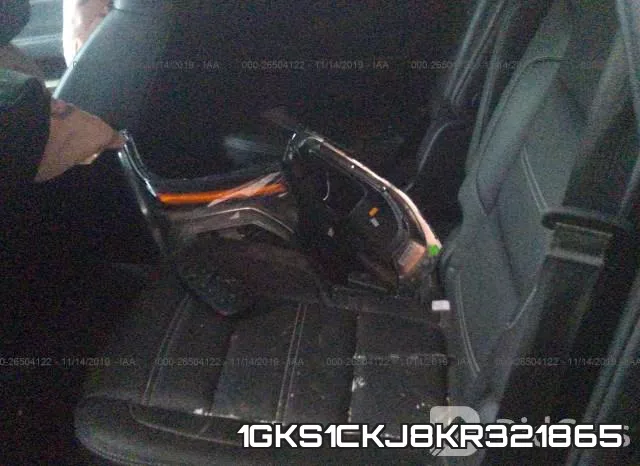 1GKS1CKJ8KR321865