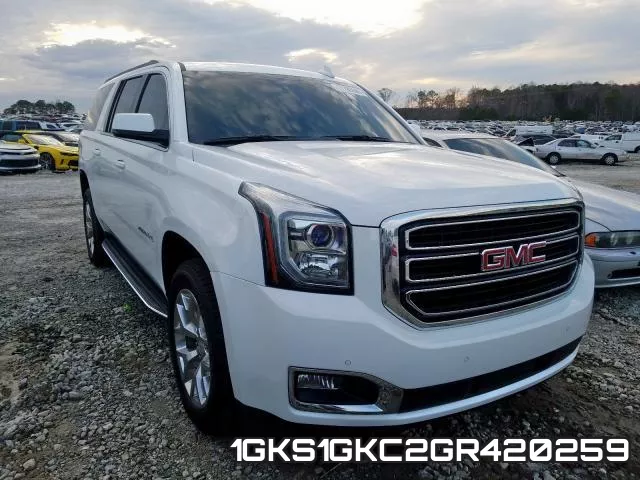 1GKS1GKC2GR420259