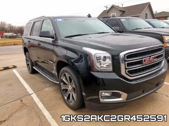 1GKS2AKC2GR452591