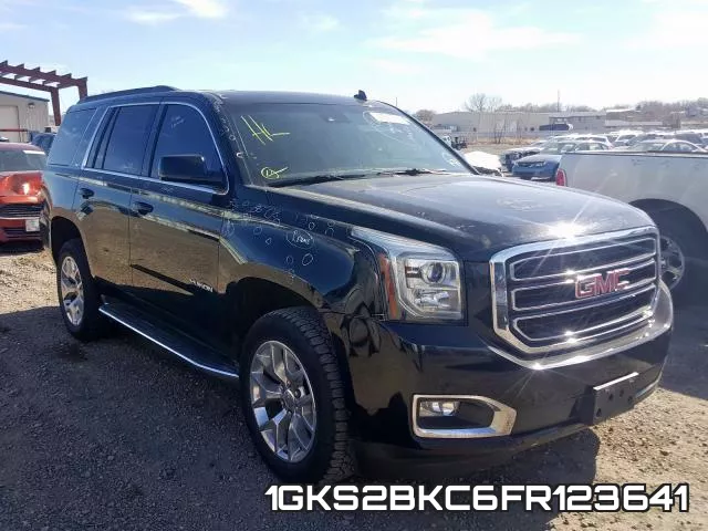 1GKS2BKC6FR123641