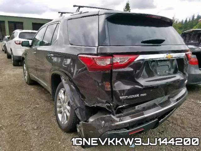 1GNEVKKW3JJ144200