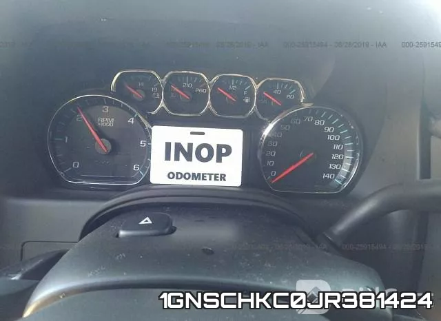 1GNSCHKC0JR381424