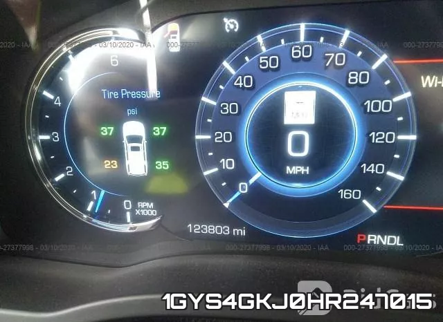 1GYS4GKJ0HR247015