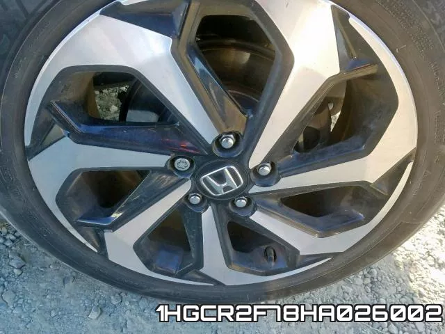 1HGCR2F78HA026002