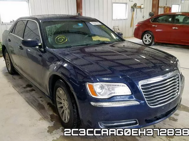2C3CCAAG0EH372838