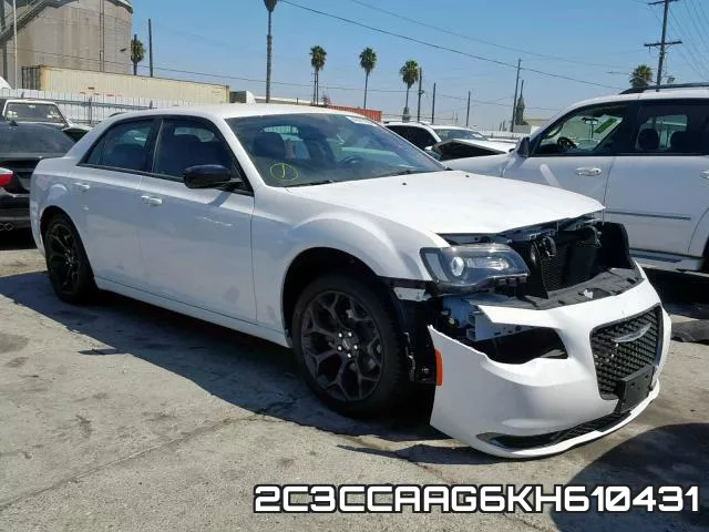 2C3CCAAG6KH610431