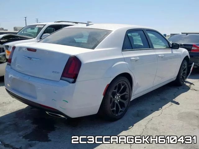 2C3CCAAG6KH610431