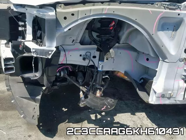 2C3CCAAG6KH610431