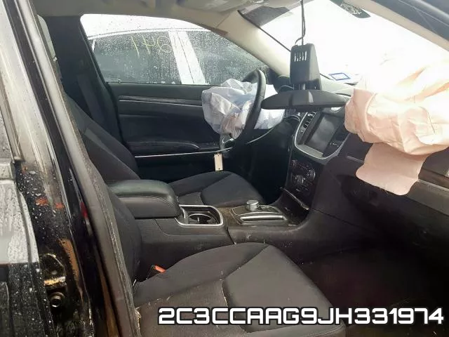 2C3CCAAG9JH331974