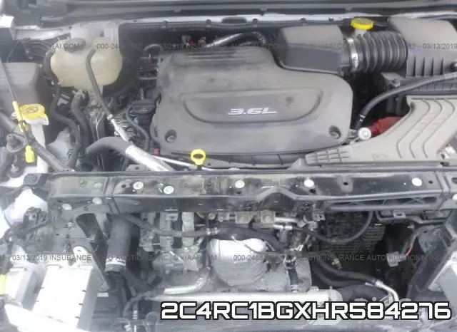 2C4RC1BGXHR584276